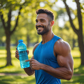How to Stay Hydrated and Its Health Benefits: A Guide by HealthWorld