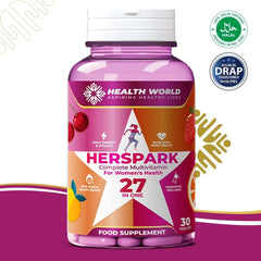 Her Spark Health World