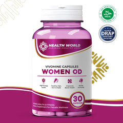 Women OD Health World