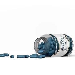 Calcium Vit D3 & K2 Health World