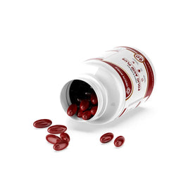 Folic Acid Plus Health World