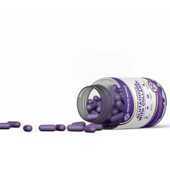 Glutathione With Collagen Health World