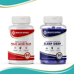 Relax And Recharge Bundle