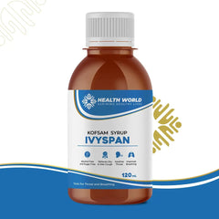 Ivyspan Health World