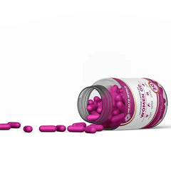 Women OD Health World