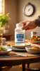 Antacid Syrup Before or After Meal – Best Time to Take for Maximum Relief