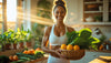 Best Supplements to Strengthen Your Immunity by HealthWorld