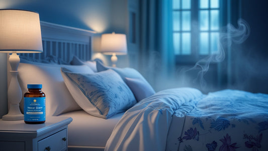 Best-Natural-Sleep-Aids-and-Herbal-Sleep-Supplements-in-Pakistan Health World