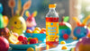 Best Height Growth Syrup & Appetite Booster for Kids in Pakistan