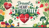 How to Prevent Heart Disease Naturally by HealthWorld