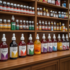 Antacid Syrup Pakistan – Top Brands, Uses, and Availability