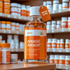 Antacid Syrup Price – Updated Cost of Top Brands in Pakistan
