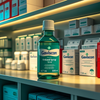 Syrup Antacid – Uses, Benefits, and Complete Guide