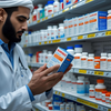 Antacid syrup uses in Urdu