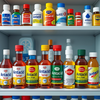 Top Antacid Syrup Brands in Pakistan – Updated List & Guide