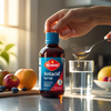 How to Use Antacid Syrup: Proper Method & Timing