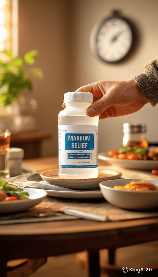 Antacid-Syrup-Before-or-After-Meal-Best-Time-to-Take-for-Maximum-Relief Health World