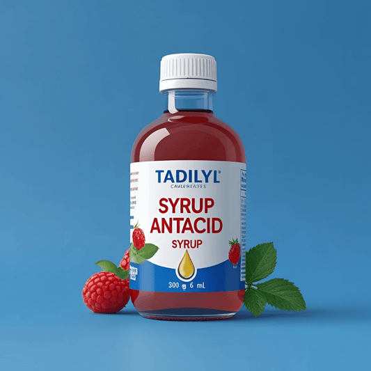 antacid-syrup-uses-in-Urdu Health World