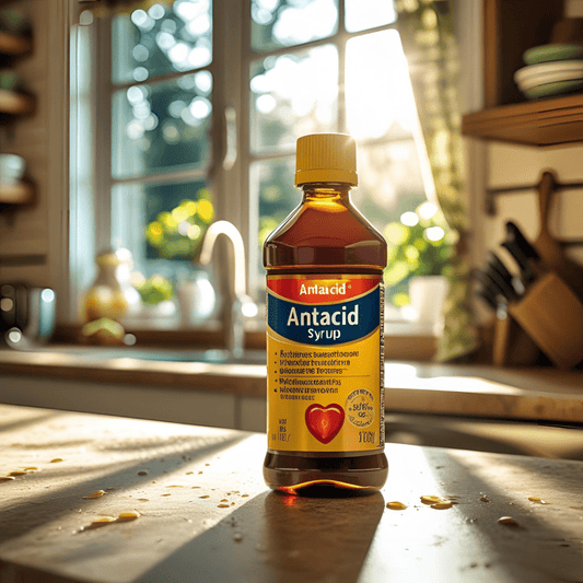 Digas-Antacid-Syrup-in-Pakistan-Uses-Benefits-and-Complete-Information Health World