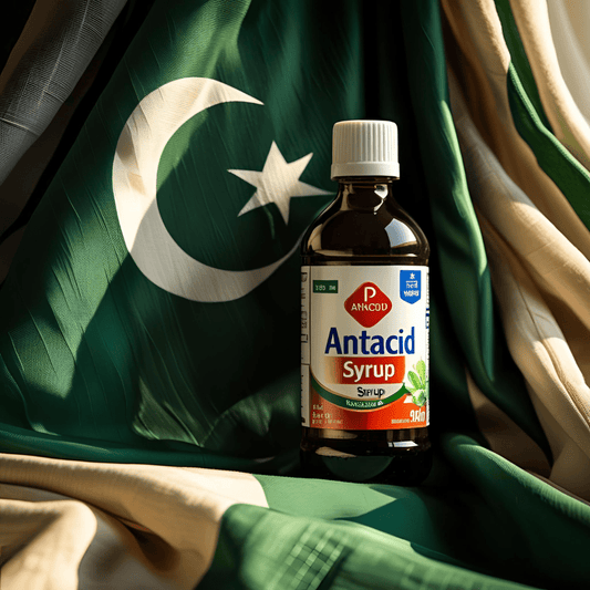 Effective-Antacid-Syrups-in-Pakistan-for-Heartburn-and-Gas-Relief Health World