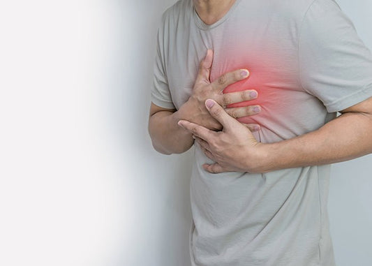 Heart-Burn-And-Indigestion-Causes Health World