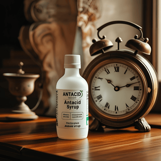 When-to-Take-Antacid-Syrup-for-Best-Results Health World