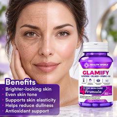 Glamify Skin Care Health World